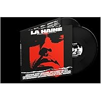 La Haine (Musiques Inspirees du Film)