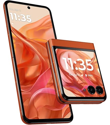 Motorola Razr 50 5G Dual SIM 8GB RAM 256GB With Free Moto Buds+