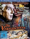 Image de Die Verfluchten [Blu-ray] [Special Edition]