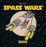 Image de Spass Wars 3 (Star Wars SPASS WARS)