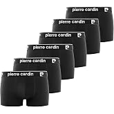 Pierre Cardin Underwear Men's Underwear (Pack of 6)