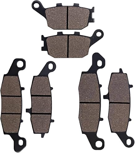 Disco Freno Posteriore Brembo Per Suzuki V-Strom 650 E 1000 (2002-2012) - Ø260mm, Acciaio INOX - Foto 8