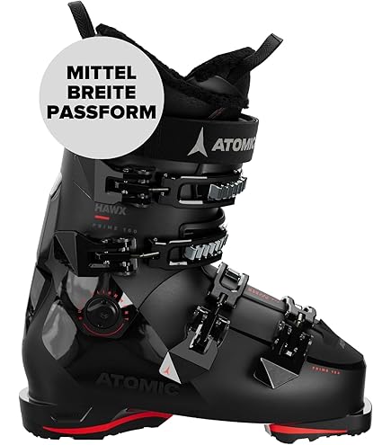 Atomic Hawx Ultra 100 Alpine Ski Boots 28.0-28.5 : Amazon.de