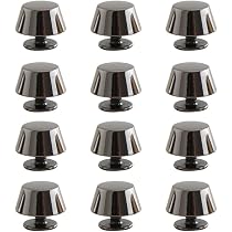 Nsiwem Pieds De Sac 120Pcs - Goujons Métal Pour Cuir Sac à Main 4 Couleurs
