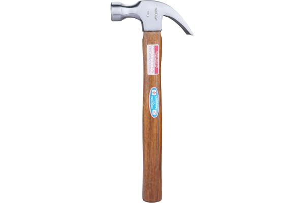 Taparia CLH 450 Claw Hammer with Handle
