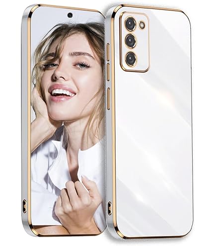 moex® Cover con finestra trasparente compatibile con Huawei P10
