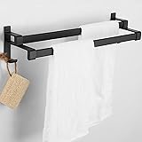 WEISSENSTEIN Gancho Adhesivo para Pared | Perchero y toallero ...