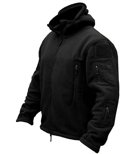 Giacca Militare Propper BDU Regular Uomo - Cotone Con Rinforzi, Specifiche MIL-DTL-44048H