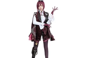 Nuoqi Kafka Cosplay Kafka Honkai Star Rail Cosplay Adult Anime Cosplay Costume for Women