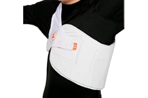Aero P3 Chest Protector