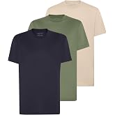 Anthony Jackson 3-Piece Box Premium Men's T-Shirt Starlight