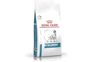 Royal Canin An Allergenic Dog Food, 8 kg