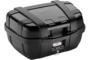 GIVI TRK52B Trekker 52-Monokey Top-Case