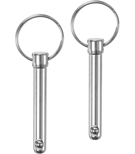 Clé Oxyder Vieil homme tige filetée inox 316l Remorquage Tendance efficacité
