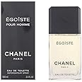 Chanel Perfume - Egoiste by Chanel - perfume for men - Eau de Toilette, 100 ml