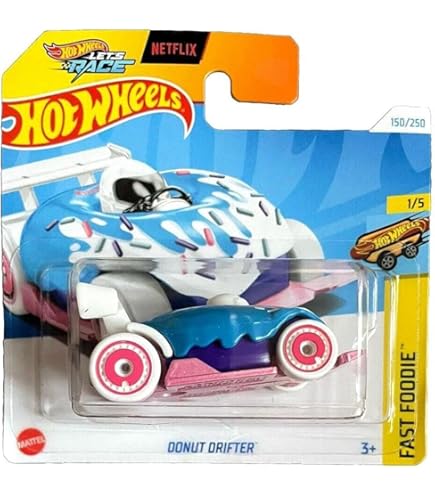 Hot Wheels Experimotors 2024 Brick and Motor 1/5 L (Neu und originalverpackt) in Adlikon für CHF