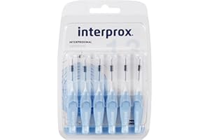 Interprox 4 G CILINDR Blis 6U 6L