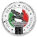 Produktbild 2 x Venedig Italien Vinyl Aufkleber Aufkleber Laptop Reise Gepäck Auto Ipad Schild Fun # 6642 - 10cm/100mm Wide