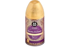 MAYORDOMO Ambientador Agrado Oriente (250 ml)