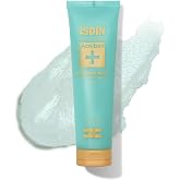 ISDIN Acniben Gentle Exfoliating Gel for Acenic Tendency Skin - 100 ml | Helps Reduce Excess Sebo, Unclog Pores &amp; Decreases B