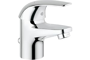 Grohe Start Eco - Grifo de lavabo monomando (Ref. 23264000)