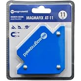 Magmaweld Magmafix AT-11 Manyetik Kaynak G&ouml;nyesi, 11 Kg