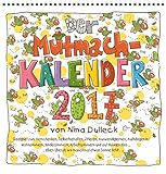 Der Mutmachkalender 2017 by