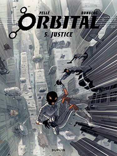 Download Orbital - Tome 5 - Justice Download Orbital - Tome 5 - Justice
