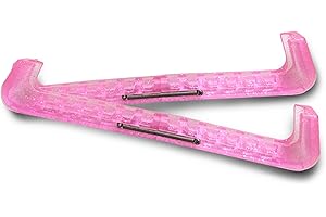 Xcess Ice Skate Guards - Glitter