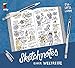 Sketchnotes einer Weltreise: Das gezeichnete Reisetagebuch - Inspirationen für dein Travel Journal (mitp Kreativ) by Eva-Lotta Lamm