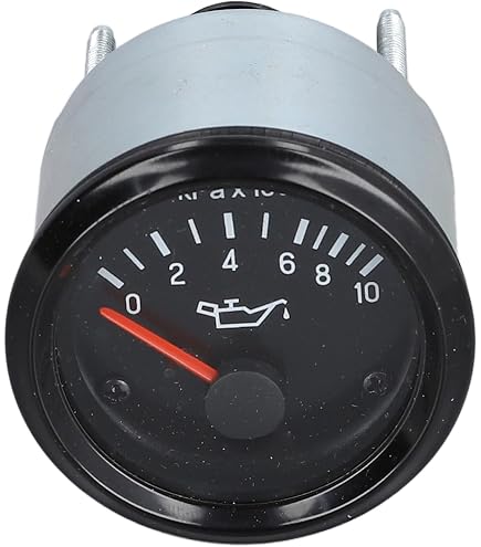 Sensore Di Pressione Olio/Carburante 3 Pin Con Connettore | Compatibile Honeywell E Buick Delphi | 10 Pezzi