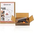 Spartan 40 Watt Glue Gun With Spartan Glue Stick/5 Pieces Of 8-Inch Glue Sticks