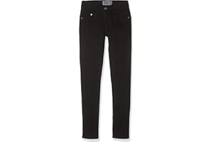 Blue Effect Unisex Normal 0226 - Skinny, Ultrastretch