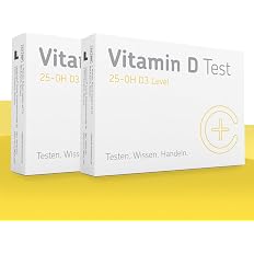 Vitamin-D-Selbsttest