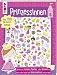 Produktbild 3D-Sticker- und Rätselbuch: Prinzessinnen: Randvoll mit lustigen Spielen, süßen Stickern und lauter tollen Sachen zum Herausnehmen und Gestalten. Über 100 3D-Puffy-Sticker