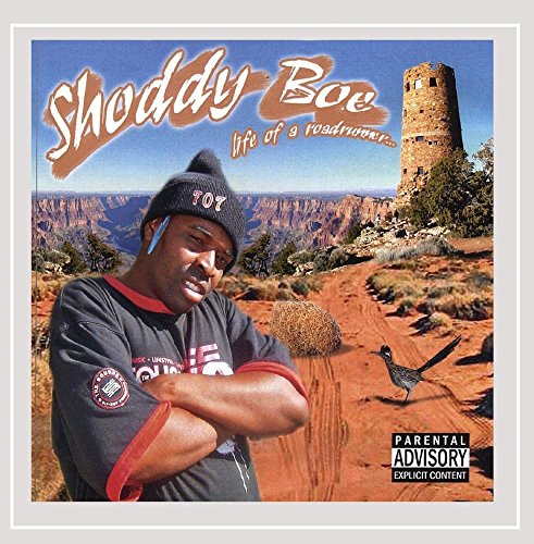 Preisvergleich Produktbild Life of a Roadrunner