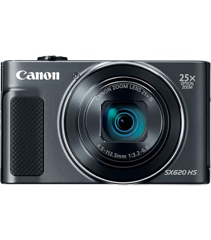 Canon PowerShot SX280 HS Appareil Photo numérique Compact 12