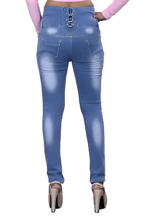 Jeans Regular Fit 