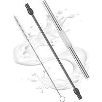 Tubo Latte Per Macchina Da Caffè Bosch – Ricambio Originale 12004554, 220 Mm, Nero