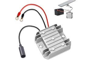 daboot Starlink Mini 12 V adapter strömkabel – 12/24 V (9-28 V) till 30 V 3,5 A DC Step-up-omvandlare med 5521 honutgång, vat