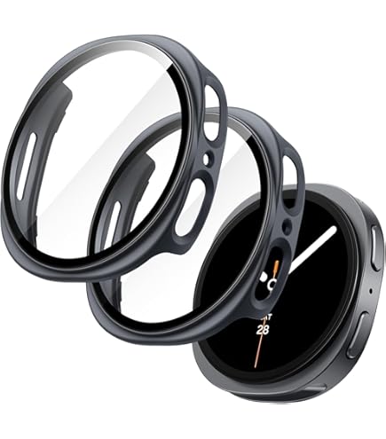 brotect Pellicola Vetro Opaca per Unihertz Jelly Max (3 Pezzi) Protezione Schermo [Anti-Riflesso, Durezza 9H