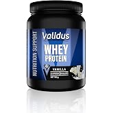 Validus Whey Protein Complex (Vanilla) 700 g