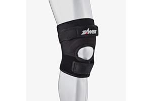 Zamst Bandaż na kolana JK 2