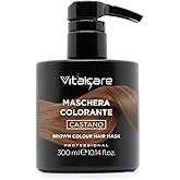 Maschera Colorante Capelli Grigi → Classifica 20 Più Venduti E Prezzi 2024 - Foto 3