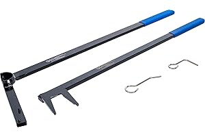 BGS 8678 | Herramienta para correas acanaladas | para MINI