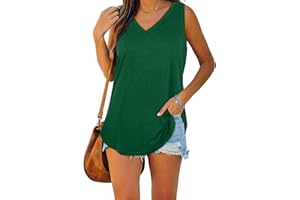 zhaojiexiaodian Donna Sportive Canotta,Tank Top,Maglie Sportive Senza Maniche da Donna,Gilet Smanicato,Running Vest,Fitness Sport Palestra T-Shirt