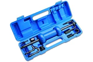 Laser 2795 Dent Puller Set 9pc