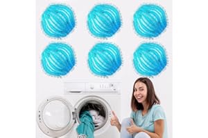 PERGOODS Acchiappa Peli per Lavatrice, Cattura Peli Lavatrice Animali, Usato per Rimuovere Peli di Animali Domestici e Lanugine Raccogliere peli di cane/peluche/gatto in lavatrice