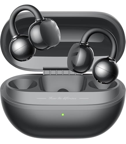 Anker Soundcore C40i (Bluetooth 5.4) [Open Ear Wireless Earphones