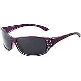 HZ Series Elettra – Women’s Premium Polarised Sunglasses by Hornz